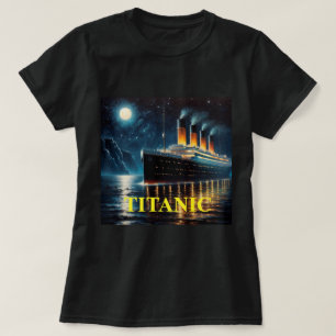 Titanic T-shirt