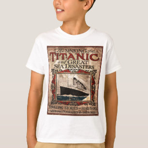 Titanic T-shirt