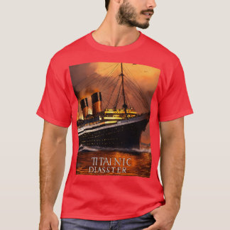 Titanic T-shirt