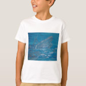 Titanic T-shirt (Voorkant)