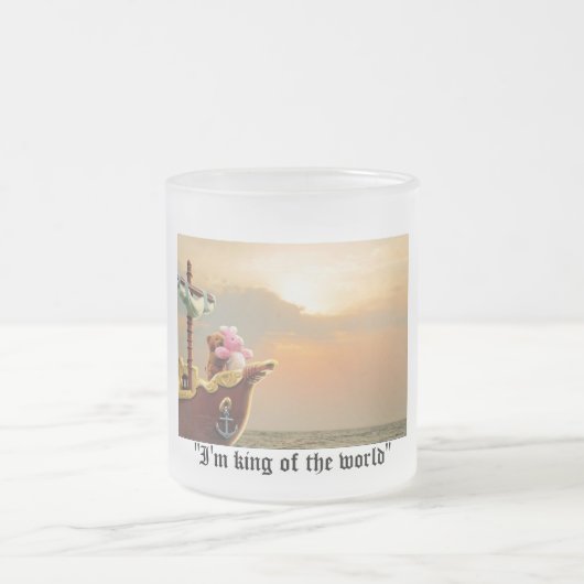 Titanic ThMED Mok (Center)