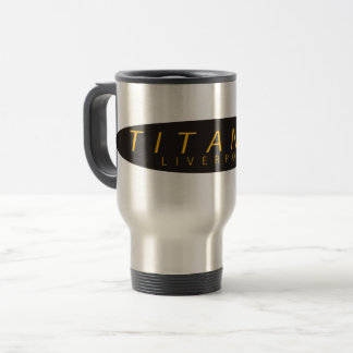 Titanic Travel Mug Reisbeker
