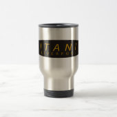 Titanic Travel Mug Reisbeker (Center)