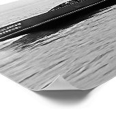 Titanic Tugs out Poster (Hoek)