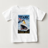 Titanic White Star Line - 's werelds grootste Line (Voorkant)