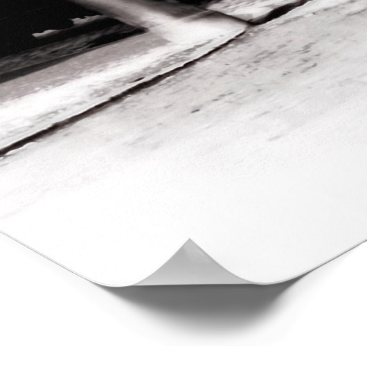 Titanic's Funnel Poster (Hoek)