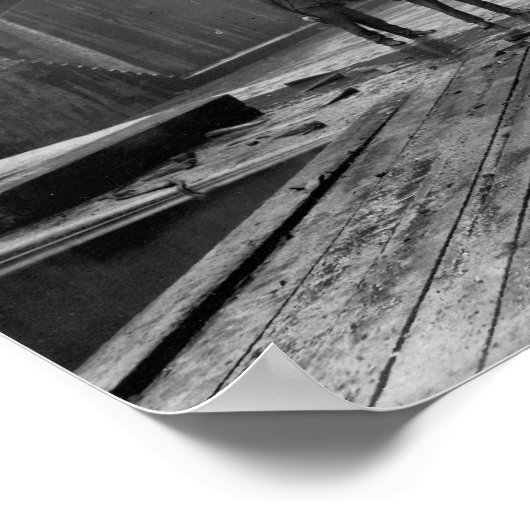 Titanic's propellers poster (Hoek)