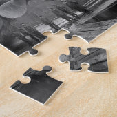 Titanic's schroeven legpuzzel (Zijkant)