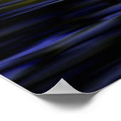 TITANIEK OP HAAR VERGADERPERIODE VAN 10 APRIL 1912 POSTER (Hoek)