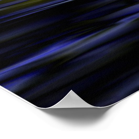 TITANIEK OP HAAR VERGADERPERIODE VAN 10 APRIL 1912 POSTER (Hoek)