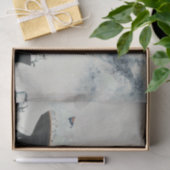 TITANISCH WEEFSELPAPIER TISSUEPAPIER (Geschenk)