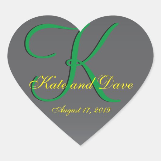 Titanium Beste Pret Fab Hart Sticker (Voorkant)