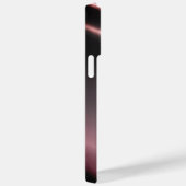 Titanium Brons Roestvrij Staal Print Case-Mate iPhone Case (Achterkant / Rechts)