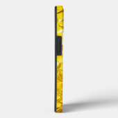 Titanium goud roestvrij staal Metaal Case-Mate iPhone Case (Achterkant / Rechts)