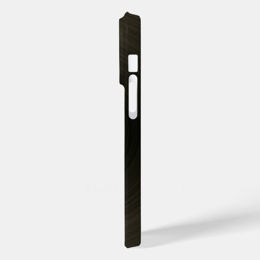 Titanium goud roestvrij staal Metaal Case-Mate iPhone Case (Achterkant / Links)