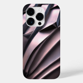 Titanium kleur iphone Case