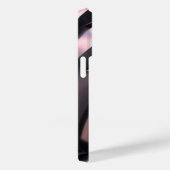 Titanium kleur iphone Case (Achterkant / Rechts)