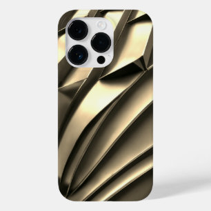 Titanium kleur iphone Case