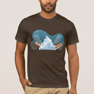 Titanix T-shirt