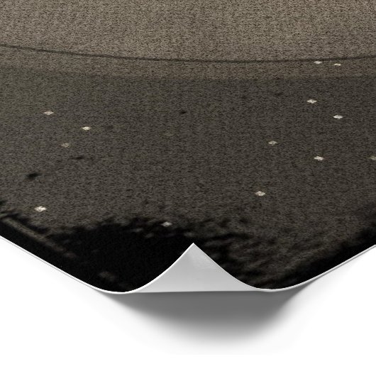 Titano Poster (Hoek)