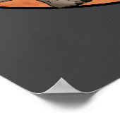 Titanosaur Poster (Hoek)