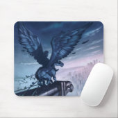 Titan's Curse Mousepad Muismat (Met muis)