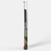 Titan's Goblet beroemd gemaakt door Thomas Cole Samsung Galaxy Hoesje (Rechterkant)