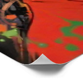 Titans of Music: Mozart Poster (Hoek)