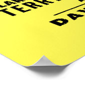 Titans of Tenor in het Lincoln Center Poster (Hoek)