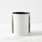 Titan's Temple Balcony Uitzicht van de Bridal Mok (Midden)