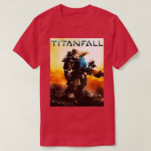 titanval (2) t-shirt (Design voorkant)