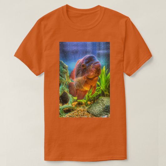 Titch T-shirt (Design voorkant)