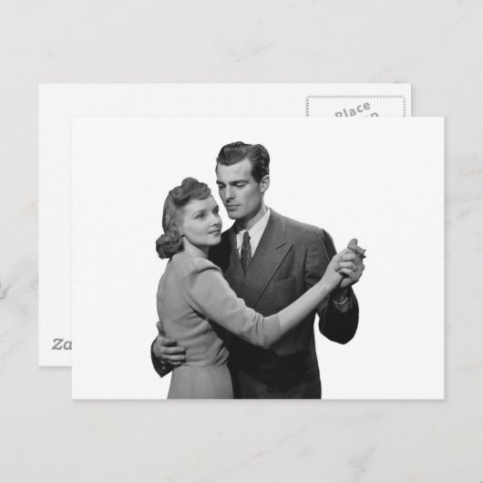 Titel 13 briefkaart (Voorkant / Achterkant)