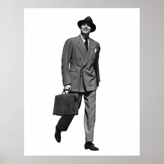 Titel 14 poster (Voorkant)