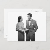 Titel 16 briefkaart (Voorkant / Achterkant)