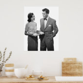 Titel 16 poster (Keuken)