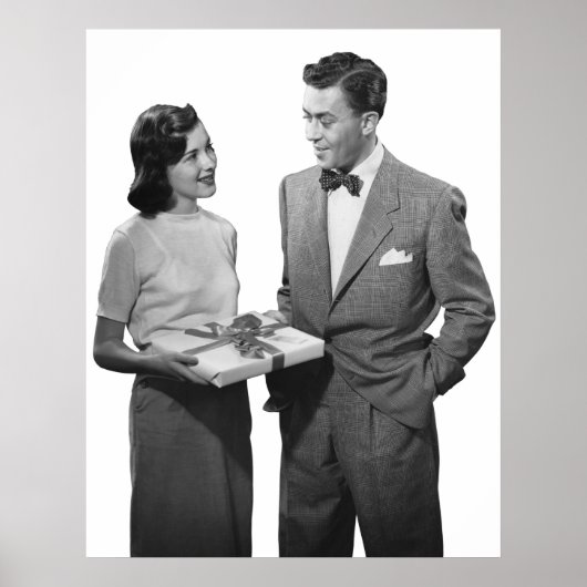 Titel 16 poster (Voorkant)