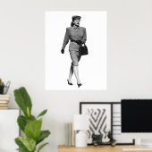 Titel 19 poster (Thuiskantoor)