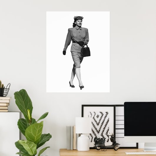 Titel 19 poster (Thuiskantoor)