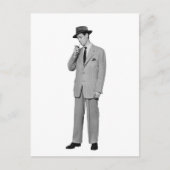 Titel 23 briefkaart (Voorkant)