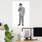 Titel 23 poster (Thuiskantoor)