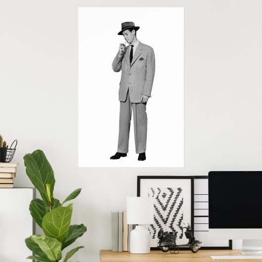 Titel 23 poster (Thuiskantoor)