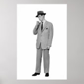 Titel 23 poster (Voorkant)