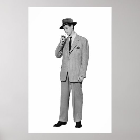 Titel 23 poster (Voorkant)