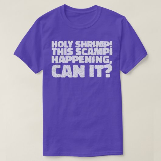 Titel 2 t-shirt (Design voorkant)