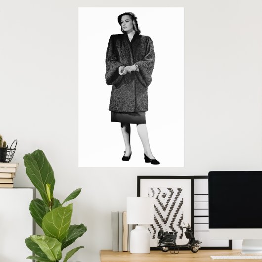 Titel 33 poster (Thuiskantoor)