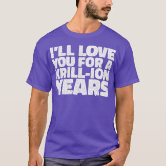 Titel 3 t-shirt