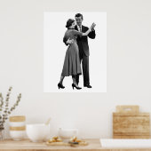 Titel 6 poster (Keuken)