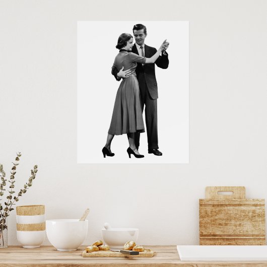 Titel 6 poster (Keuken)