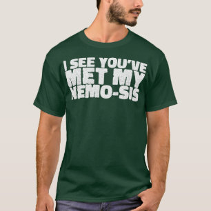 Titel 6 t-shirt